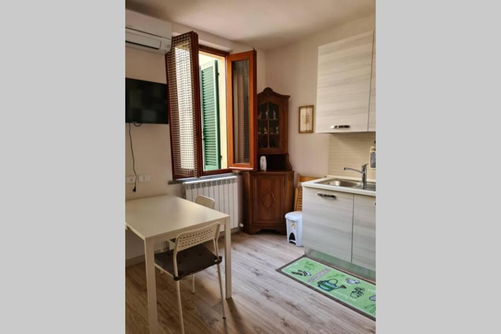 Tranquillo In Piazza Apartamento Grosseto